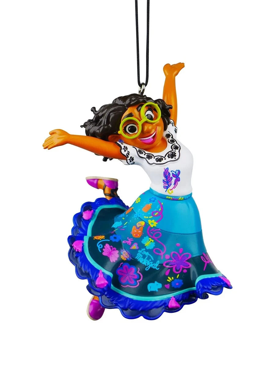 Deko Hänger 3D Encanto Mirabel Disney Collection Ornament Figur