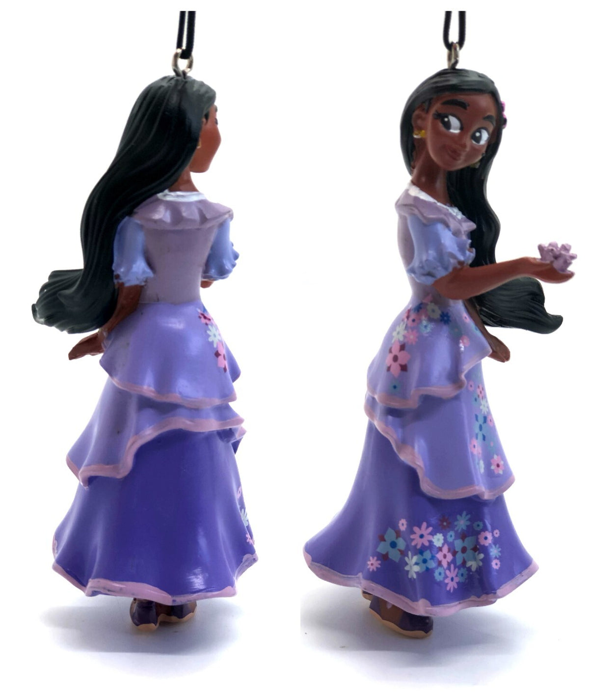Deko Hänger 3D Encanto Isabella Disney Collection Ornament Figur