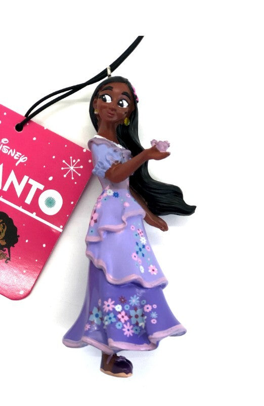 Deko Hänger 3D Encanto Isabella Disney Collection Ornament Figur