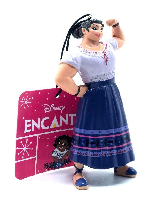 Deko Hänger 3D Encanto Luisa Disney Collection Figur
