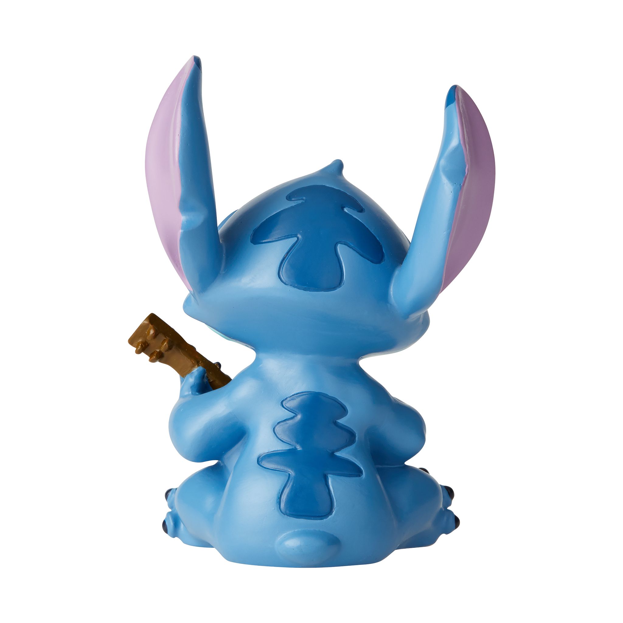 Deko Figur Stitch mit Gitarre 9,5 cm “Lilo & Stitch” Sammlerfigur Disney 
