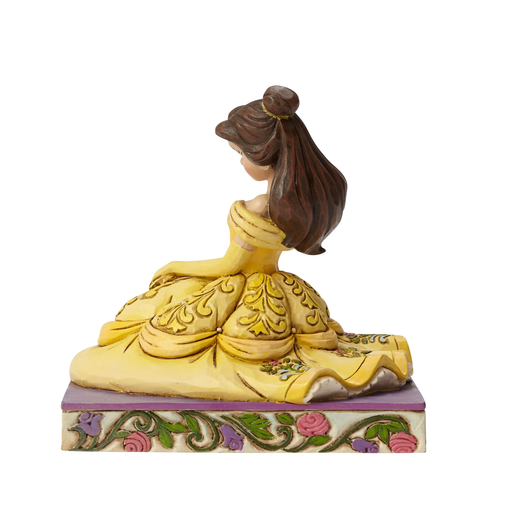 Deko Figur „BELLE“ die Schöne „Be Kind“ Disney Traditions von Jim Shore