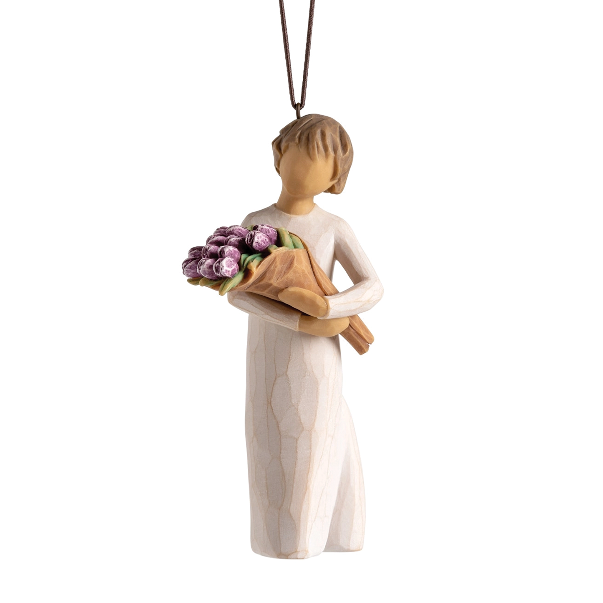 „Surprise Ornament“ Willow Tree Figur „Überraschungs Ornament“ zum Aufhängen von Susan Lordi