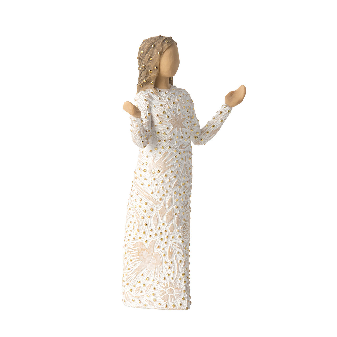 „Everyday Blessings “ Figur Tägliche Segnungen Signature Collection Deko-Figur von Willow Tree