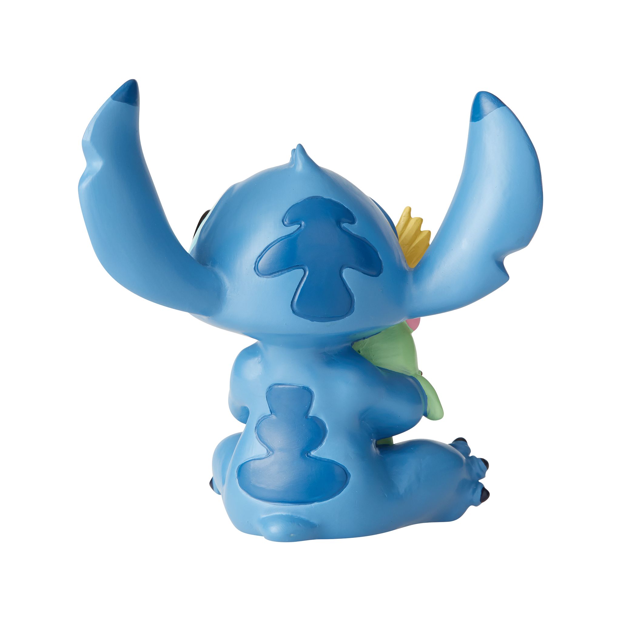 Deko Figur STITCH DOLL 8,5 cm “Lilo & Stitch” Sammlerfigur Disney 