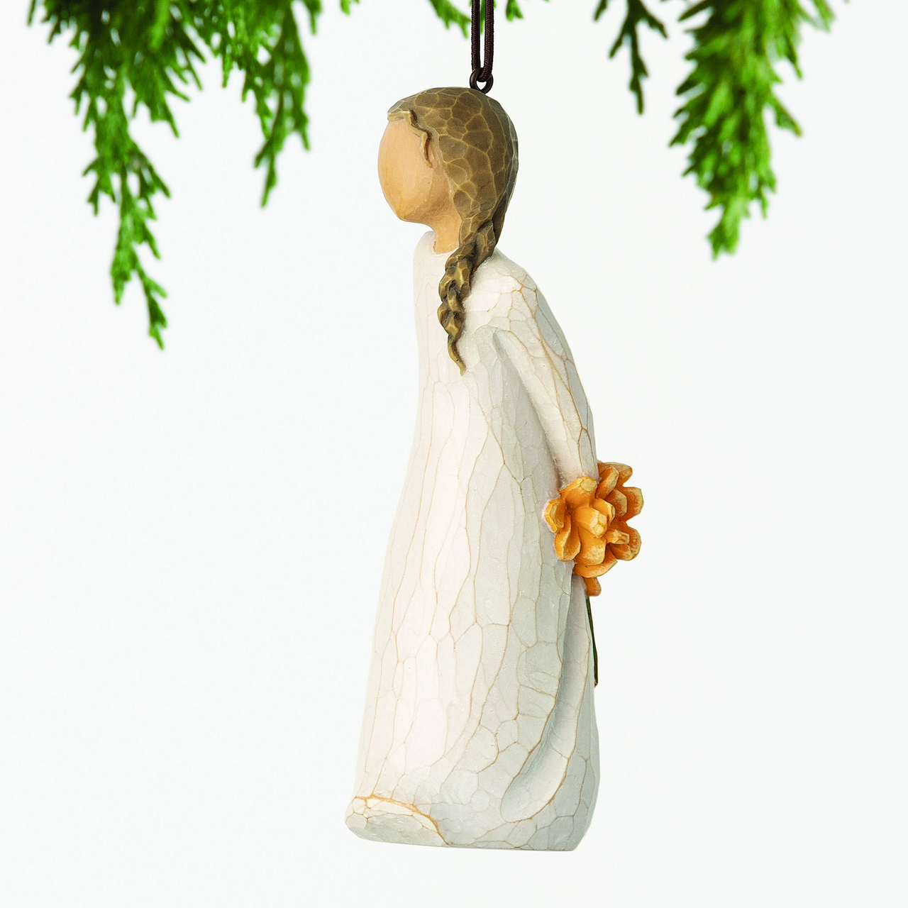 „For You Ornament“ Willow Tree Figur Für dich zum Aufhängen 