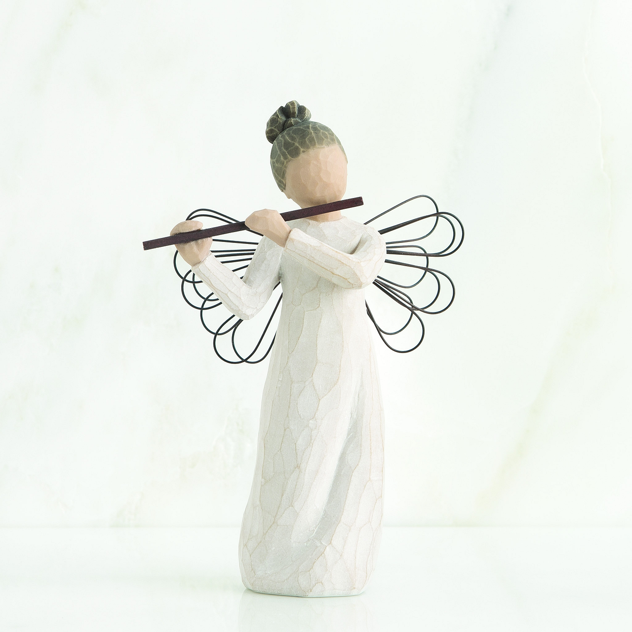 „Angel of Harmony“ Willow Tree Figur Engel der Harmonie