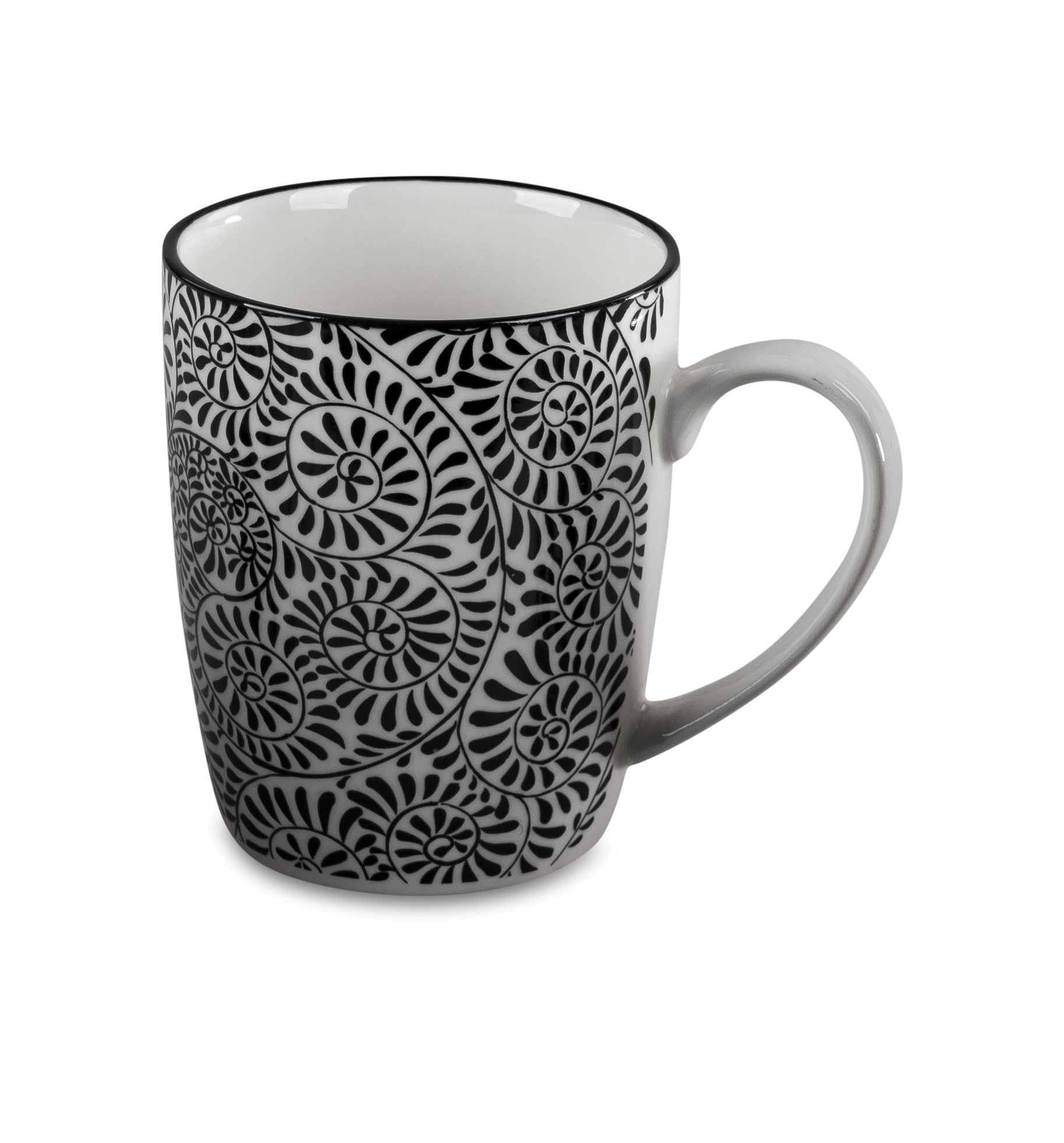 Becher Variante 2