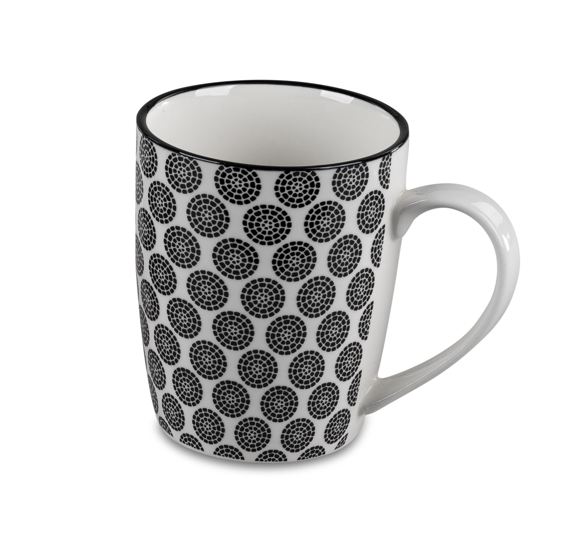 Becher Variante 3