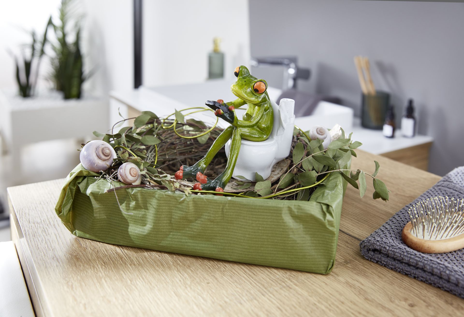Froschhausen