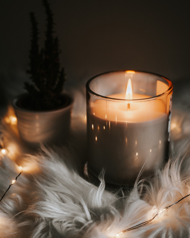 Kerzenständer "Vienna" Kristall